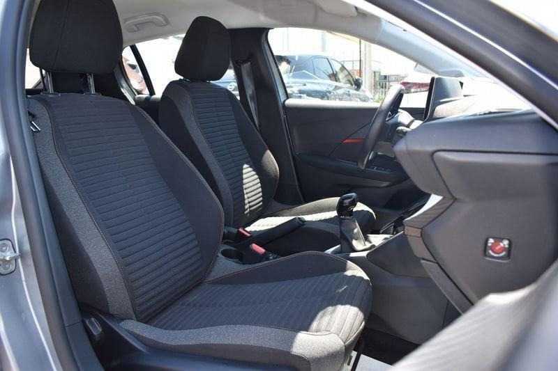 Peugeot 208 Active PureTech 75 S&S