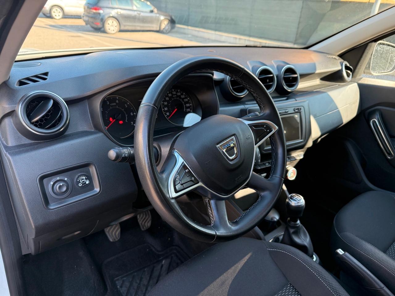 Dacia Duster 1.6 Gpl - NAV. - 12 MESI DI GARANZIA -