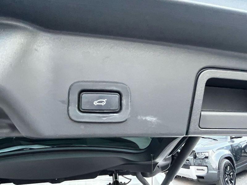 Land Rover RR Evoque Range Rover Evoque 2.0d i4 mhev S awd 150cv auto Range Rover Evoque 2.0 D I4 MHEV 150cv S AWD Auto