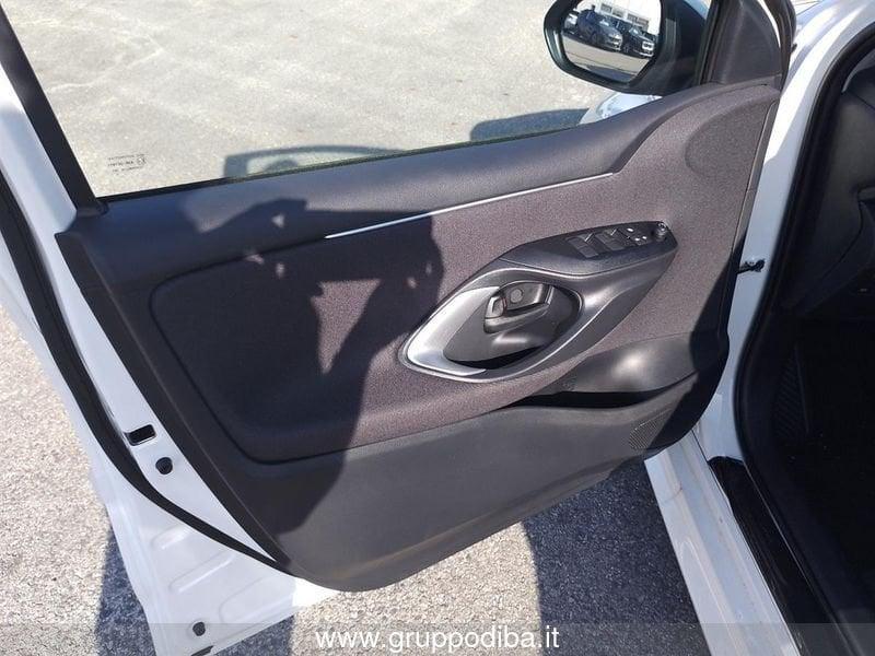 Toyota Yaris 1.0-1.3-TS-D4D 15H ECVT 5P ACTIVE MY25