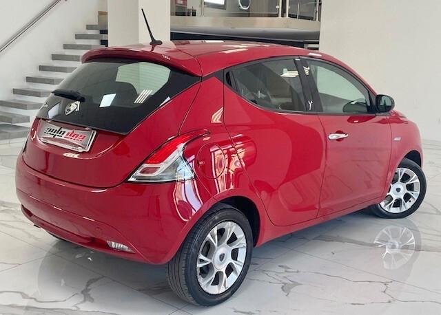 Lancia Ypsilon 1.3 MJT 16V 95 CV 5 porte S&S Platinum