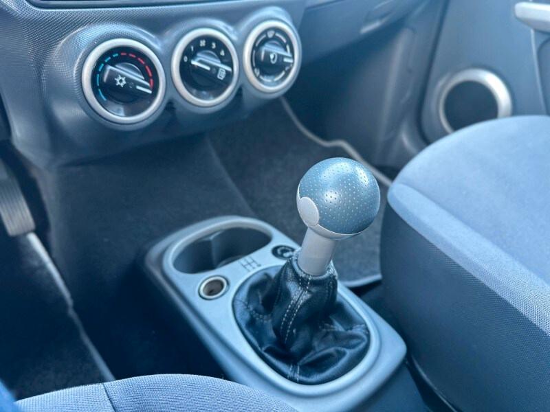 SMART forfour 1ª serie forfour 1.1 pulse