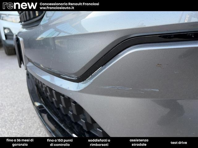 RENAULT Austral E-Tech full hybrid 200 ICONIC