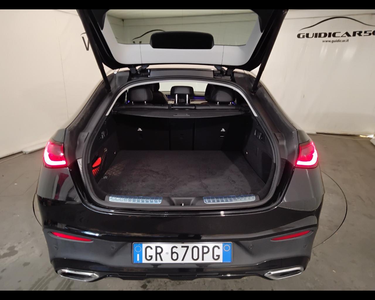 Mercedes-Benz GLC Coupe - C254 - GLC Coupe 220 d AMG Line Advanced 4matic