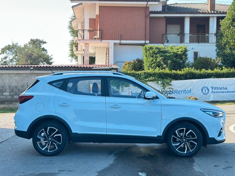 MG ZS (2021-2025) ZS 1.5 VTi-tech Luxury