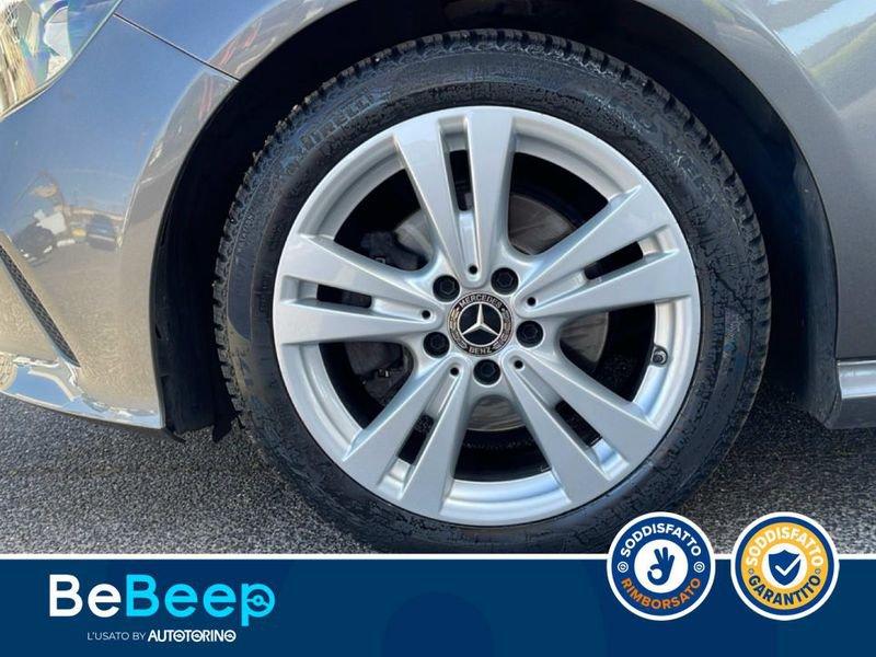 Mercedes-Benz Classe A A 200 D SPORT AUTO MY16