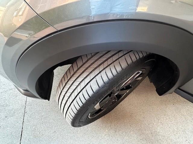 Nissan Juke 1.0 DIG-T 114 CV N-Connecta 2024 PARI NUOVO
