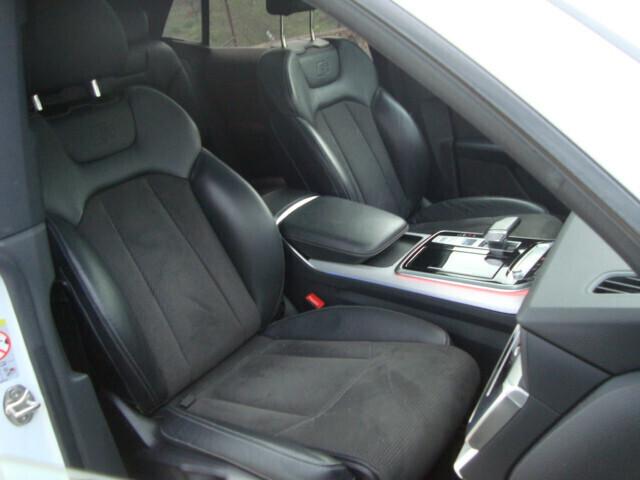 Audi Q8 50 3.0 tdi mhev S-Line Quattro tiptronic