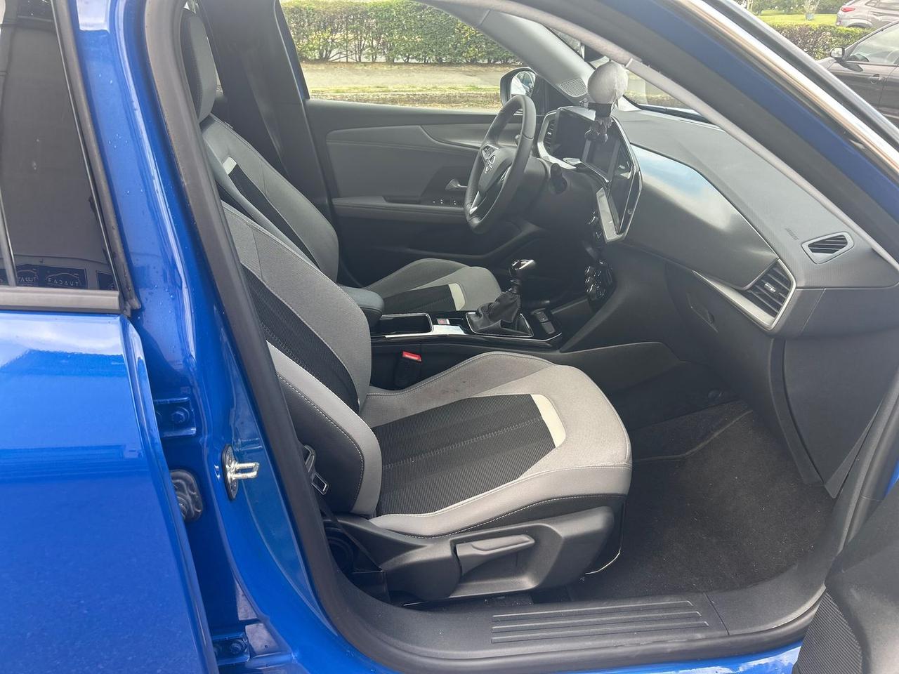 Opel Mokka X Edition 1.2 Turbo #6850