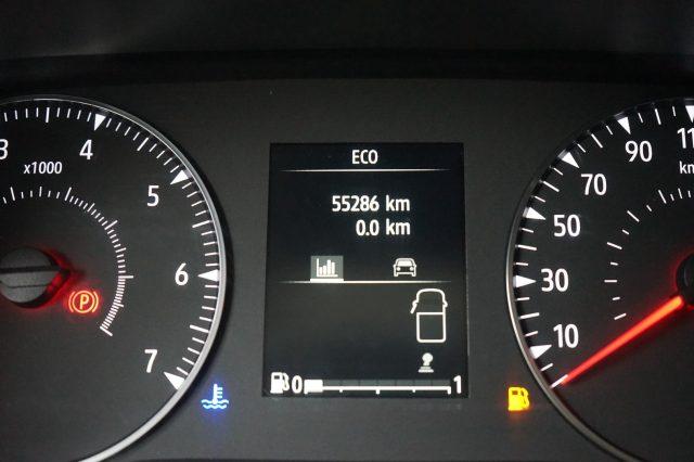 RENAULT Trafic T27 2.0 dCi 110CV PC-TN Furgone Start