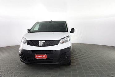 FIAT Scudo Scudo 1.5 BlueHDi 120CV PL-TN Furgone Business