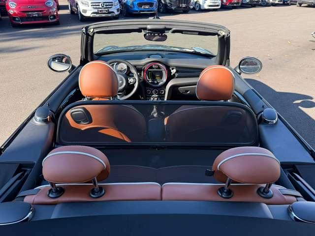 MINI Cooper D Cabrio 1.5 Hype AUTOM. 116 CV