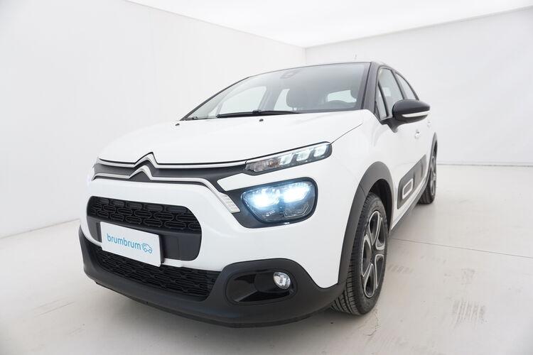Citroen C3 Feel Pack BZ294223 1.2 Benzina 83CV
