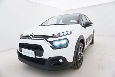 Citroen C3 Feel Pack BZ294223 1.2 Benzina 83CV