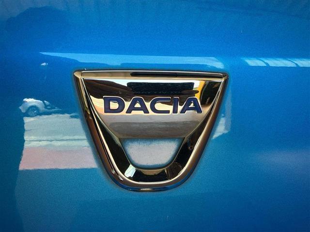 DACIA Sandero Stepway 0.9 TCe 90cv S&S my18