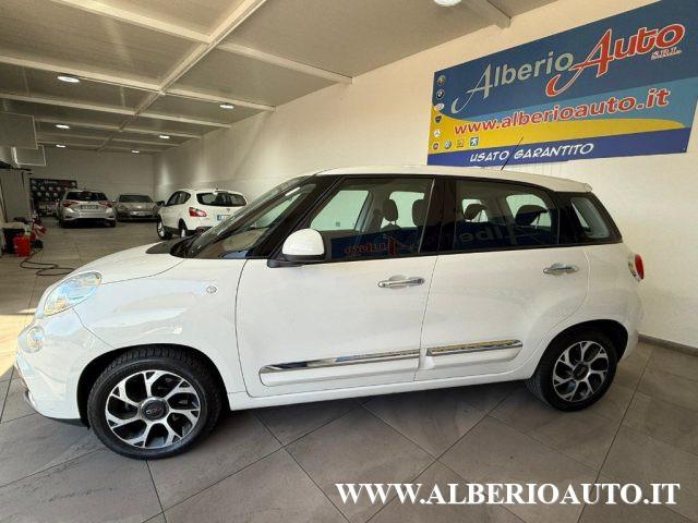 FIAT 500L 1.3 Mjt 95 CV Business EX TAXI *OFFERTA DEL MESE*