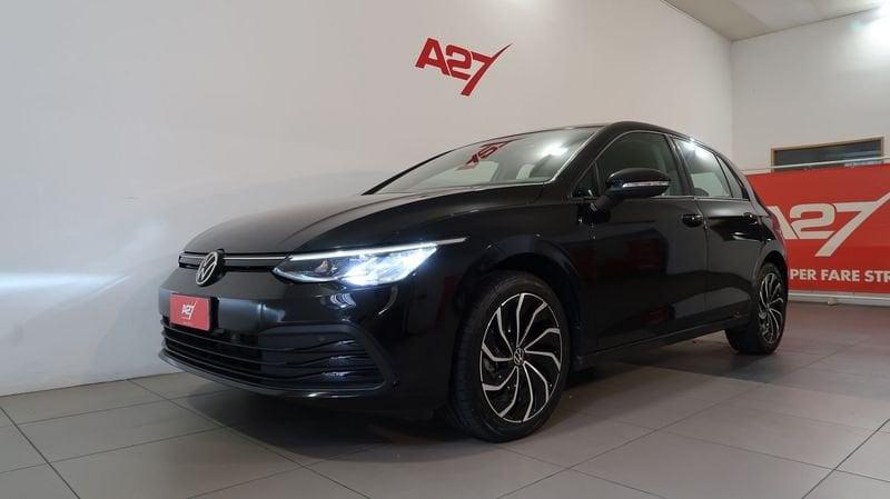 Volkswagen Golf Golf 1.5 etsi evo Life 130cv dsg