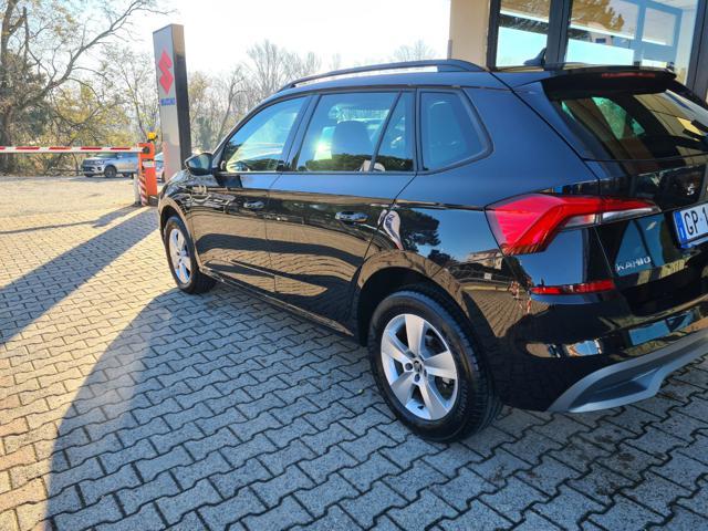 SKODA Kamiq 1.0 TSI Ambition