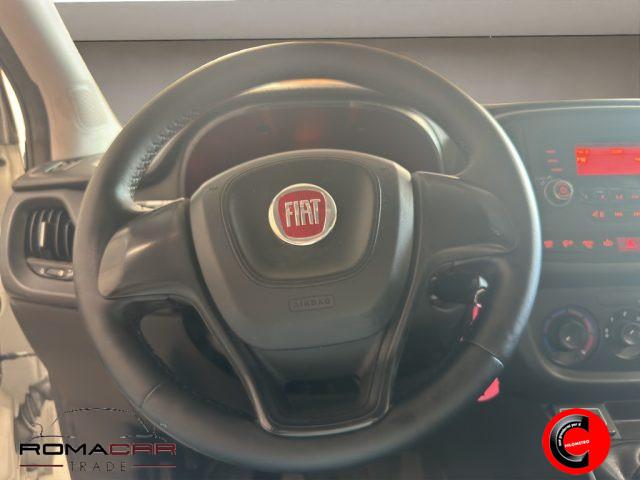 FIAT Doblo Doblò 1.4 Maxi N1