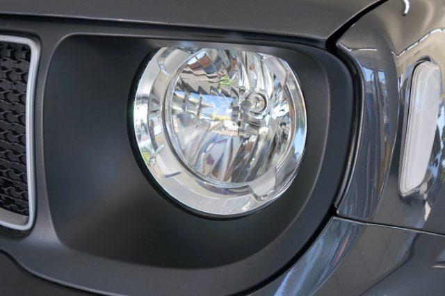 JEEP Renegade 1.5 Turbo T4 MHEV Limited Uniprop. Certificata