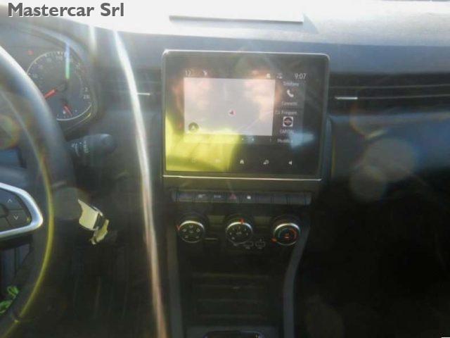 RENAULT Clio Clio V 1.0 tce Business 90cv my21 Navi - GK104FK