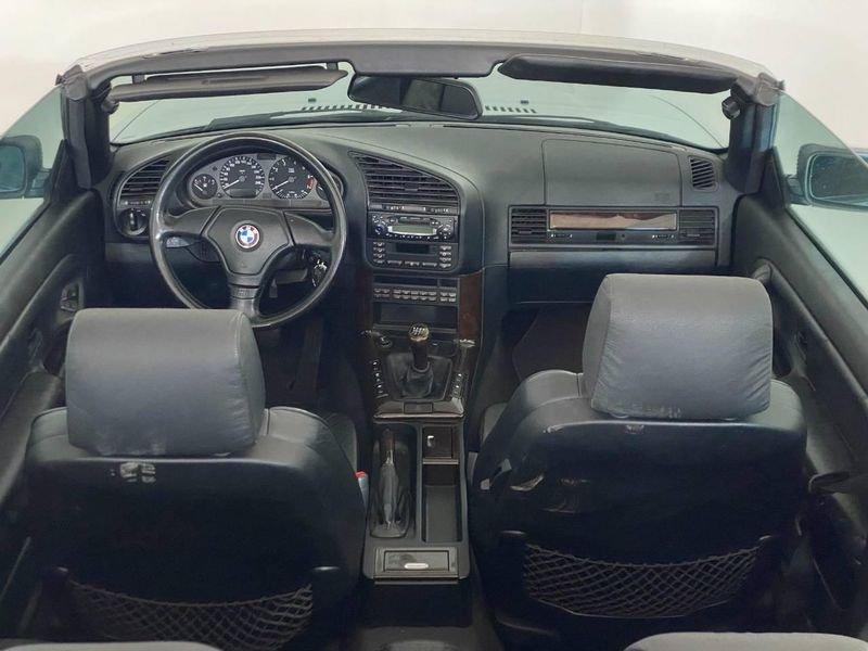 BMW Serie 3 320i 24V cat Cabriolet
