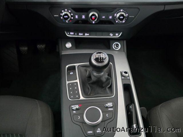 AUDI Q5 2.0 TDI 150CV Business Navi