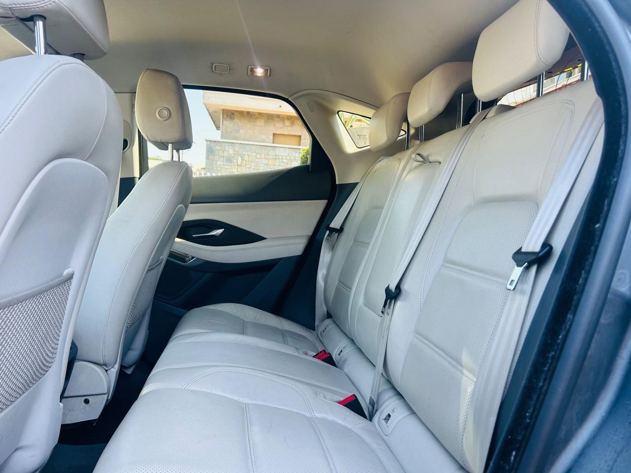 Jaguar E-Pace 2.0D 180 CV AWD aut.