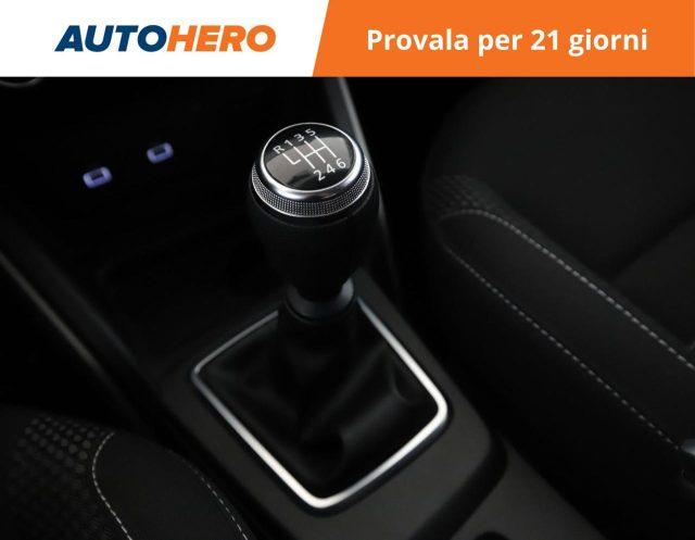 DACIA Duster 1.0 TCe 90 CV 4x2 Journey