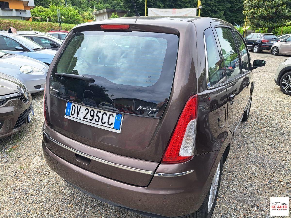 LANCIA - Musa - 1.3 Multijet 16V Platino