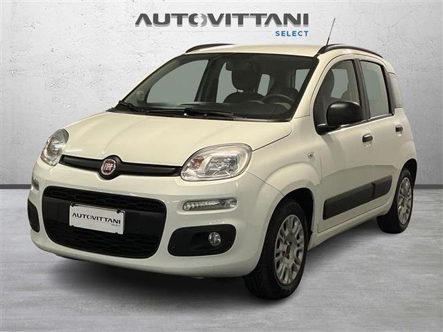 FIAT Panda 1.2 Lounge 69cv E6 5 p.