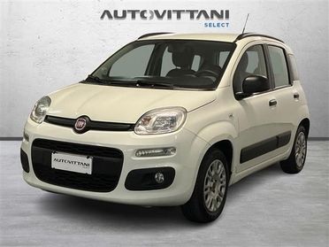 FIAT Panda 1.2 Lounge 69cv E6 5 p.