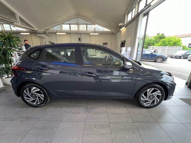 HYUNDAI i20 1.2 PE MPI MT ConnectLine con incentivo statale 24