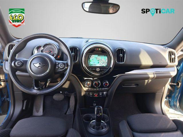 MINI Countryman 2.0 Cooper D Countryman All4 Automatica