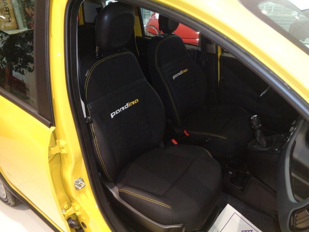 FIAT PANDINA 1.0 S&S Hybrid (PRONTA CONSEGNA CON PROMO FINO AL 30/062025)