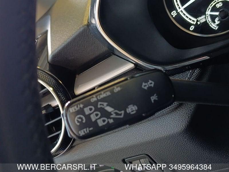 Skoda Fabia 1.0 MPI Evo 59KW STYLE