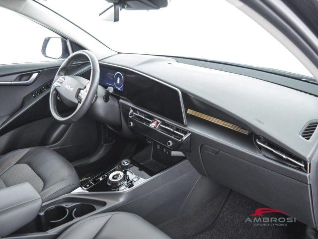 KIA Niro 1.6 gdi hev Evolution 129cv dct6