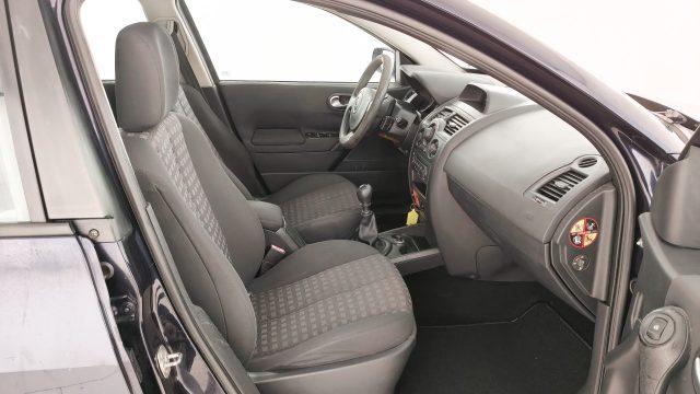 RENAULT Megane Mégane 1.5 dCi/105CV Gr.tour Dynamique