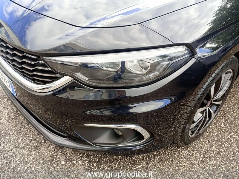 FIAT Tipo 5 porte II 2016 Benzina 5p 1.4 Lounge 95cv