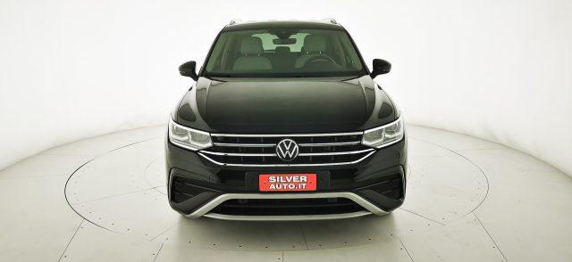 VOLKSWAGEN Tiguan Allspace 2.0 TDI SCR DSG 4MOTION ELEGANCE