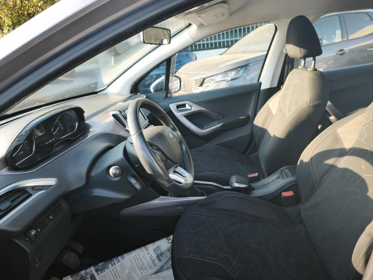 Peugeot 2008 PureTech 82 Access