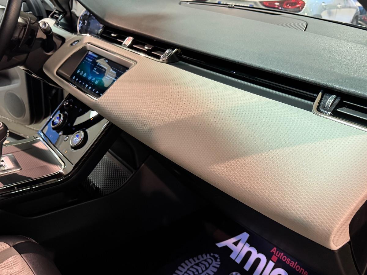 LAND ROVER Range Rover Evoque 2.0D 150 CV AWD Auto R-Dynamic