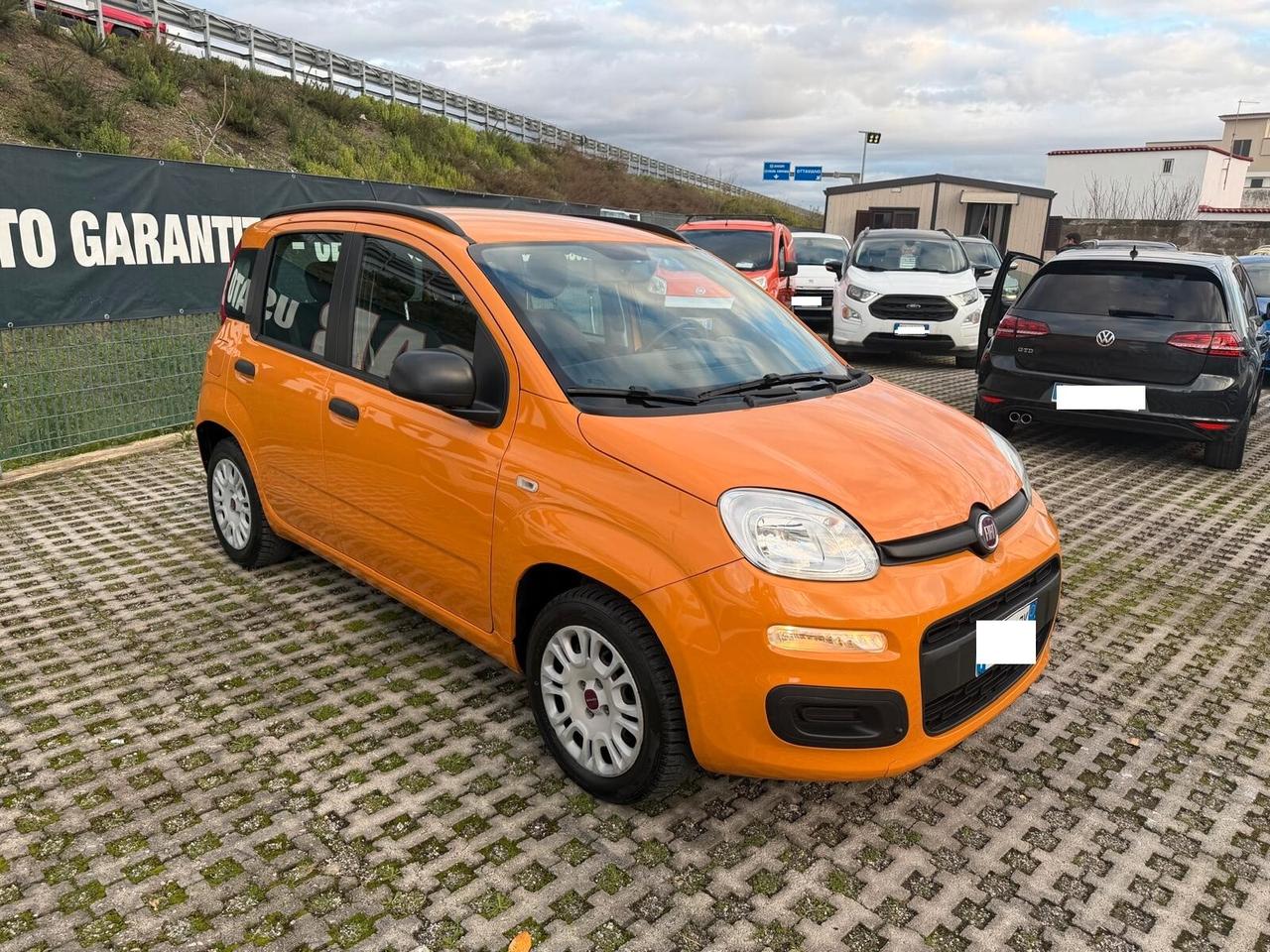 Fiat Panda 1.2 EasyPower Easy-04/2017