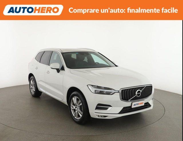 VOLVO XC60 T5 AWD Geartronic Inscription