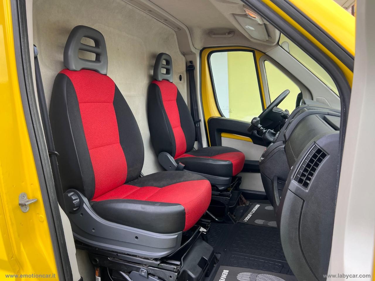 Ducato 35 2.0MJT PLM-TM CombiFlexF.2pt