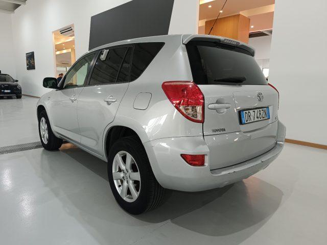 TOYOTA RAV 4 MY23 RAV4 Crossover 2.2 D-4D 136 CV DPF Sol
