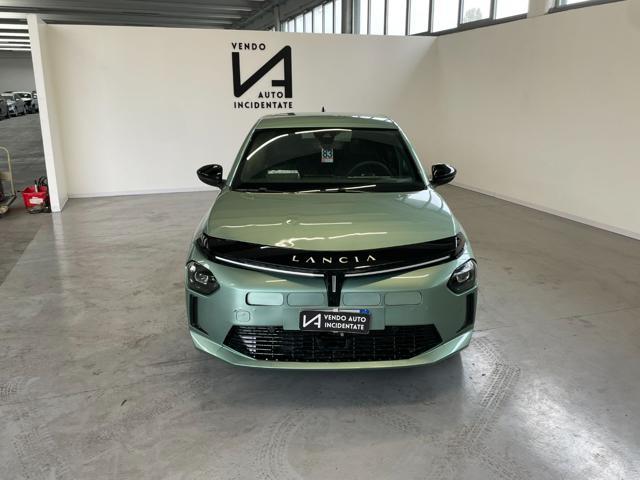 LANCIA Ypsilon 51KWH