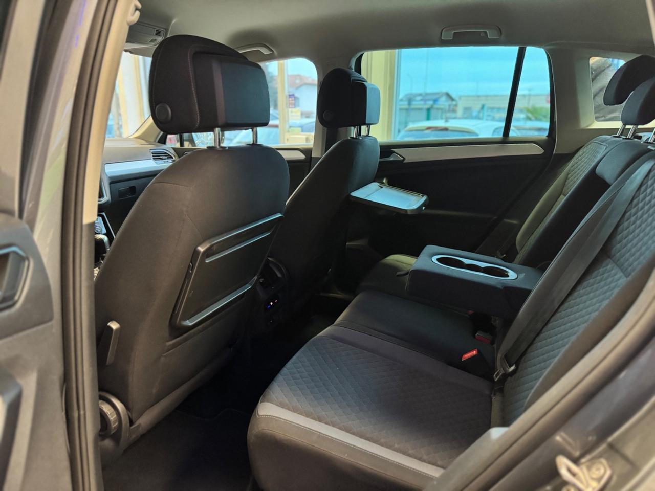 Volkswagen Tiguan 2.0 TDI SCR DSG 4MOTION Style BMT