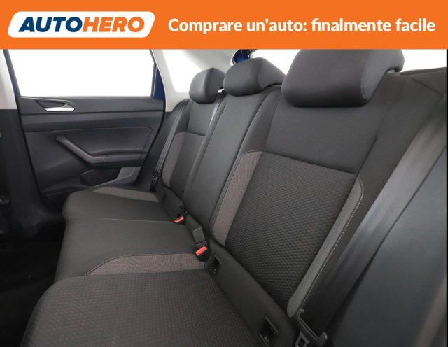VOLKSWAGEN Taigo 1.0 TSI 95 CV Life