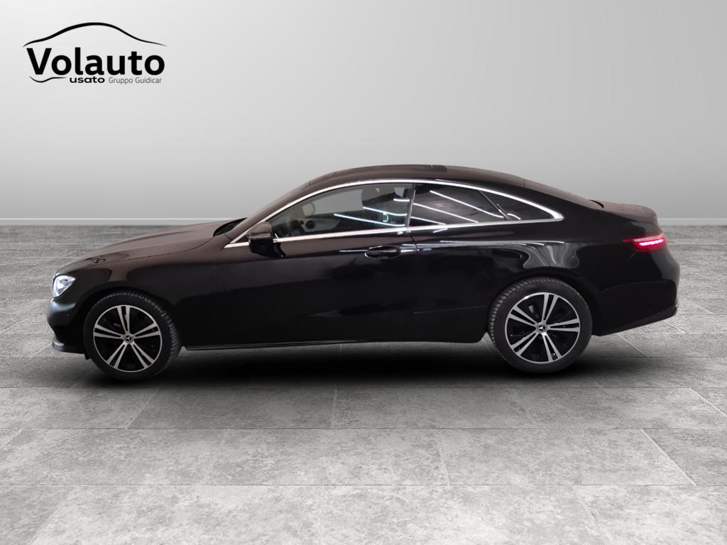 Mercedes-Benz Classe E - C238 Coupe - E Coupe 220 d Business Sport 4matic auto